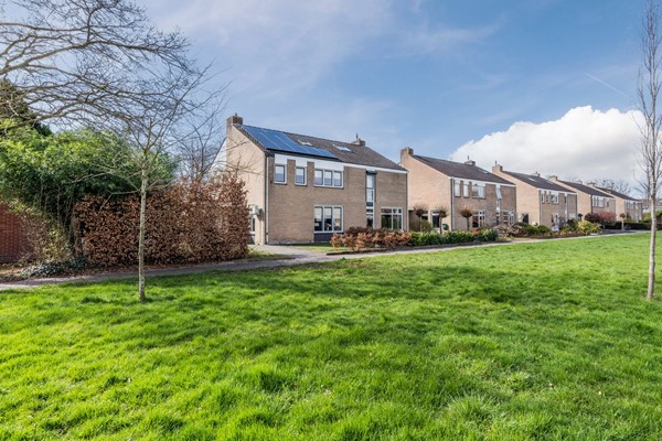 Medium property photo - Dwarssplitting 1, 9502 CA Stadskanaal